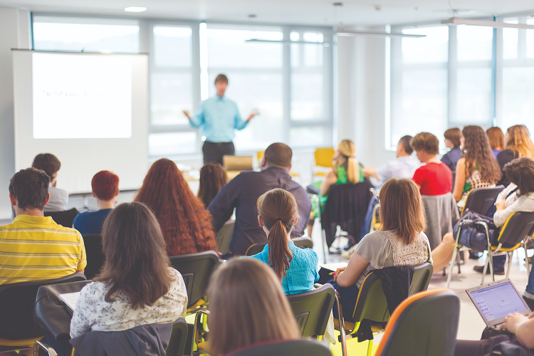 Formations et activités